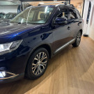 Mitsubishi OUTLANDER COMFORT 2.0 16V Aut. 2018 Gasolina-0