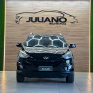 Hyundai ix35 GLS 2.0 16V 2WD Flex Aut. 2012 Flex-12