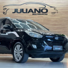 Hyundai ix35 GLS 2.0 16V 2WD Flex Aut. 2012 Flex-10