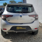 Renault SANDERO GT line Flex 1.0 12V 5p 2021 Flex