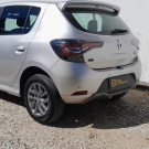 Renault SANDERO GT line Flex 1.0 12V 5p 2021 Flex