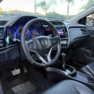 Honda CITY Sedan EXL 1.5 Flex  16V 4p Aut. 2015 Flex-5