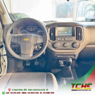 GM - Chevrolet S10 Pick-Up Advantage 2.5 Flex 4x2 CD 2017 Flex-3