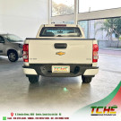 GM - Chevrolet S10 Pick-Up Advantage 2.5 Flex 4x2 CD 2017 Flex-1