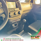 GM - Chevrolet S10 Pick-Up Advantage 2.5 Flex 4x2 CD 2017 Flex-4