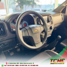 GM - Chevrolet S10 Pick-Up Advantage 2.5 Flex 4x2 CD 2017 Flex-2