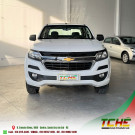 GM - Chevrolet S10 Pick-Up Advantage 2.5 Flex 4x2 CD 2017 Flex-0