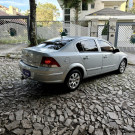GM - Chevrolet Vectra EXPRESSION 2.0 MPFI FlexPower Mec 2010 Flex-17