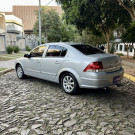 GM - Chevrolet Vectra EXPRESSION 2.0 MPFI FlexPower Mec 2010 Flex-14