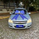 GM - Chevrolet Vectra EXPRESSION 2.0 MPFI FlexPower Mec 2010 Flex-2