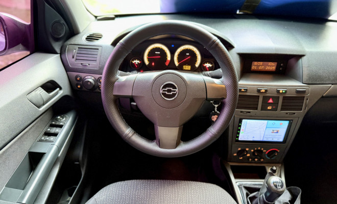 GM - Chevrolet Vectra EXPRESSION 2.0 MPFI FlexPower Mec 2010 Flex-11