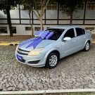 GM - Chevrolet Vectra EXPRESSION 2.0 MPFI FlexPower Mec 2010 Flex-4