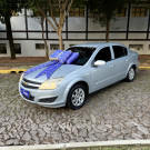 GM - Chevrolet Vectra EXPRESSION 2.0 MPFI FlexPower Mec 2010 Flex-5
