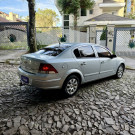 GM - Chevrolet Vectra EXPRESSION 2.0 MPFI FlexPower Mec 2010 Flex-16