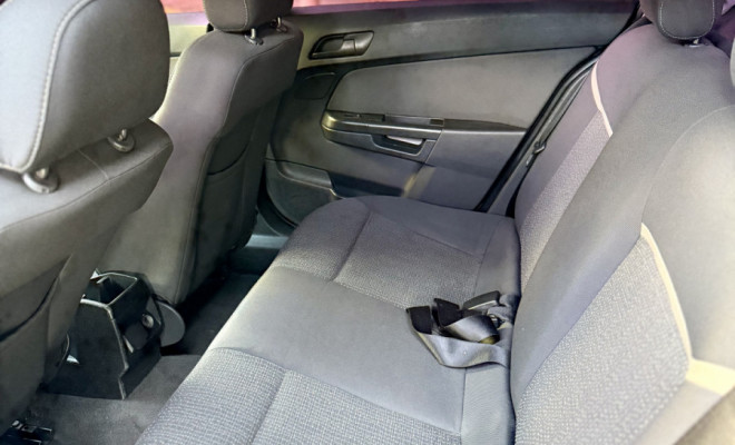 GM - Chevrolet Vectra EXPRESSION 2.0 MPFI FlexPower Mec 2010 Flex-10