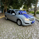 GM - Chevrolet Vectra EXPRESSION 2.0 MPFI FlexPower Mec 2010 Flex-0