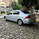 GM - Chevrolet Vectra EXPRESSION 2.0 MPFI FlexPower Mec 2010 Flex-15