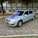 GM - Chevrolet Vectra EXPRESSION 2.0 MPFI FlexPower Mec 2010 Flex-6