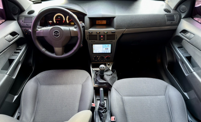 GM - Chevrolet Vectra EXPRESSION 2.0 MPFI FlexPower Mec 2010 Flex-12