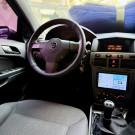 GM - Chevrolet Vectra EXPRESSION 2.0 MPFI FlexPower Mec 2010 Flex-9