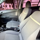 GM - Chevrolet Vectra EXPRESSION 2.0 MPFI FlexPower Mec 2010 Flex-8