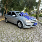 GM - Chevrolet Vectra EXPRESSION 2.0 MPFI FlexPower Mec 2010 Flex-3