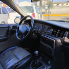 GM - Chevrolet Vectra GL 2.2 / 2.0 MPFI 2002 Gasolina-4