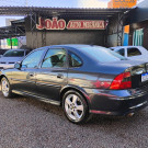 GM - Chevrolet Vectra GL 2.2 / 2.0 MPFI 2002 Gasolina-1