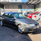 GM - Chevrolet Vectra GL 2.2 / 2.0 MPFI 2002 Gasolina-0