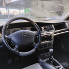GM - Chevrolet Vectra GL 2.2 / 2.0 MPFI 2002 Gasolina-3