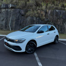VW - VolksWagen Polo Track 1.0 Flex 12V 5p 2023 Flex-1