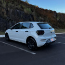 VW - VolksWagen Polo Track 1.0 Flex 12V 5p 2023 Flex-3