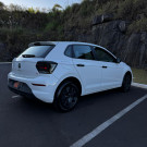 VW - VolksWagen Polo Track 1.0 Flex 12V 5p 2023 Flex-2