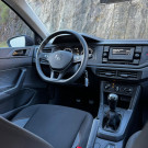 VW - VolksWagen Polo Track 1.0 Flex 12V 5p 2023 Flex-11