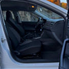 VW - VolksWagen Polo Track 1.0 Flex 12V 5p 2023 Flex-9