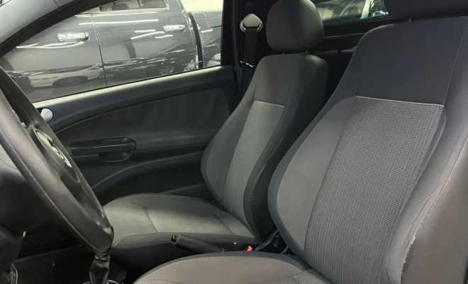 VW - VolksWagen Saveiro 1.6 Mi/ 1.6 Mi Total Flex 8V 2014 Flex-3