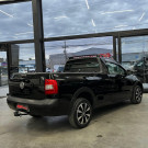 VW - VolksWagen Saveiro 1.6 Mi/ 1.6 Mi Total Flex 8V 2014 Flex-1
