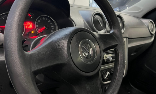 VW - VolksWagen Saveiro 1.6 Mi/ 1.6 Mi Total Flex 8V 2014 Flex-4