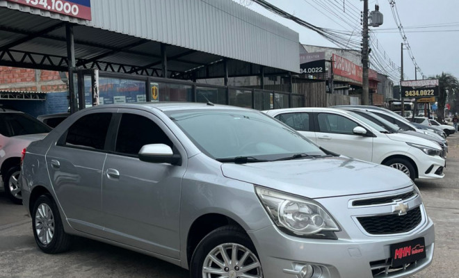 GM - Chevrolet COBALT LTZ 1.4 8V FlexPower/EconoFlex 4p 2015 Flex-0