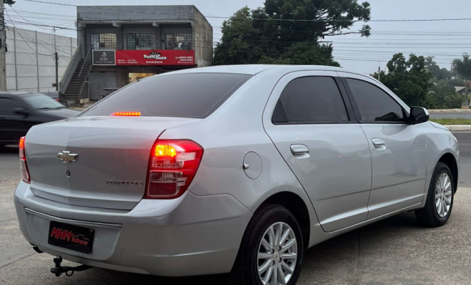 GM - Chevrolet COBALT LTZ 1.4 8V FlexPower/EconoFlex 4p 2015 Flex-1