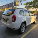 Renault DUSTER Dynamique 2.0 Flex 16V Aut. 2014 Flex-7