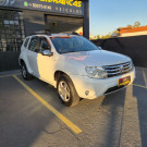 Renault DUSTER Dynamique 2.0 Flex 16V Aut. 2014 Flex-10