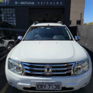 Renault DUSTER Dynamique 2.0 Flex 16V Aut. 2014 Flex-0