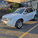 Renault DUSTER Dynamique 2.0 Flex 16V Aut. 2014 Flex-9