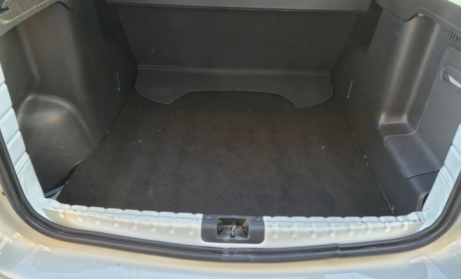 Renault DUSTER Dynamique 2.0 Flex 16V Aut. 2014 Flex-3