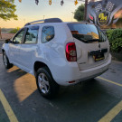Renault DUSTER Dynamique 2.0 Flex 16V Aut. 2014 Flex-8
