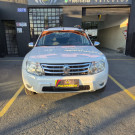 Renault DUSTER Dynamique 2.0 Flex 16V Aut. 2014 Flex-11