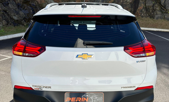 GM - Chevrolet TRACKER Premier 1.2 Turbo 12V Flex Aut. 2022 Flex-7