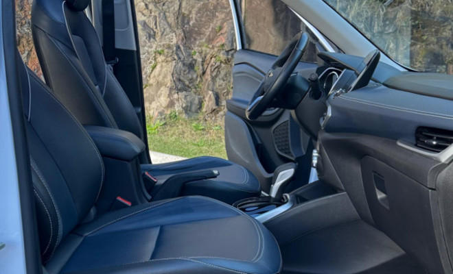 GM - Chevrolet TRACKER Premier 1.2 Turbo 12V Flex Aut. 2022 Flex-25