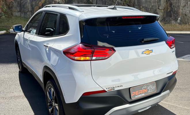 GM - Chevrolet TRACKER Premier 1.2 Turbo 12V Flex Aut. 2022 Flex-6